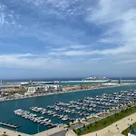 Appartement Playa De Tanger/ Marina Bay