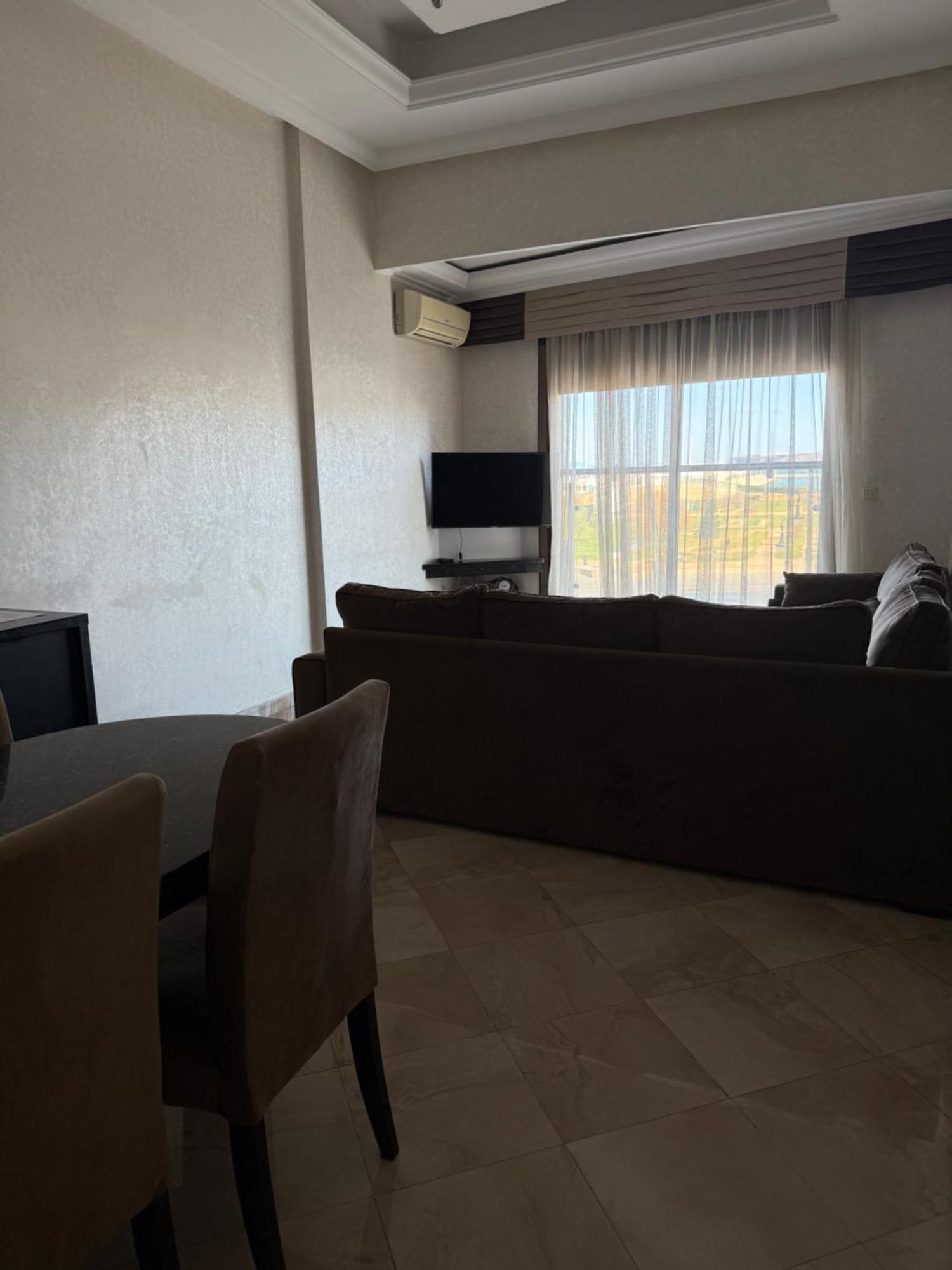 Appartement Playa De Tanger/ Marina Bay Tanger