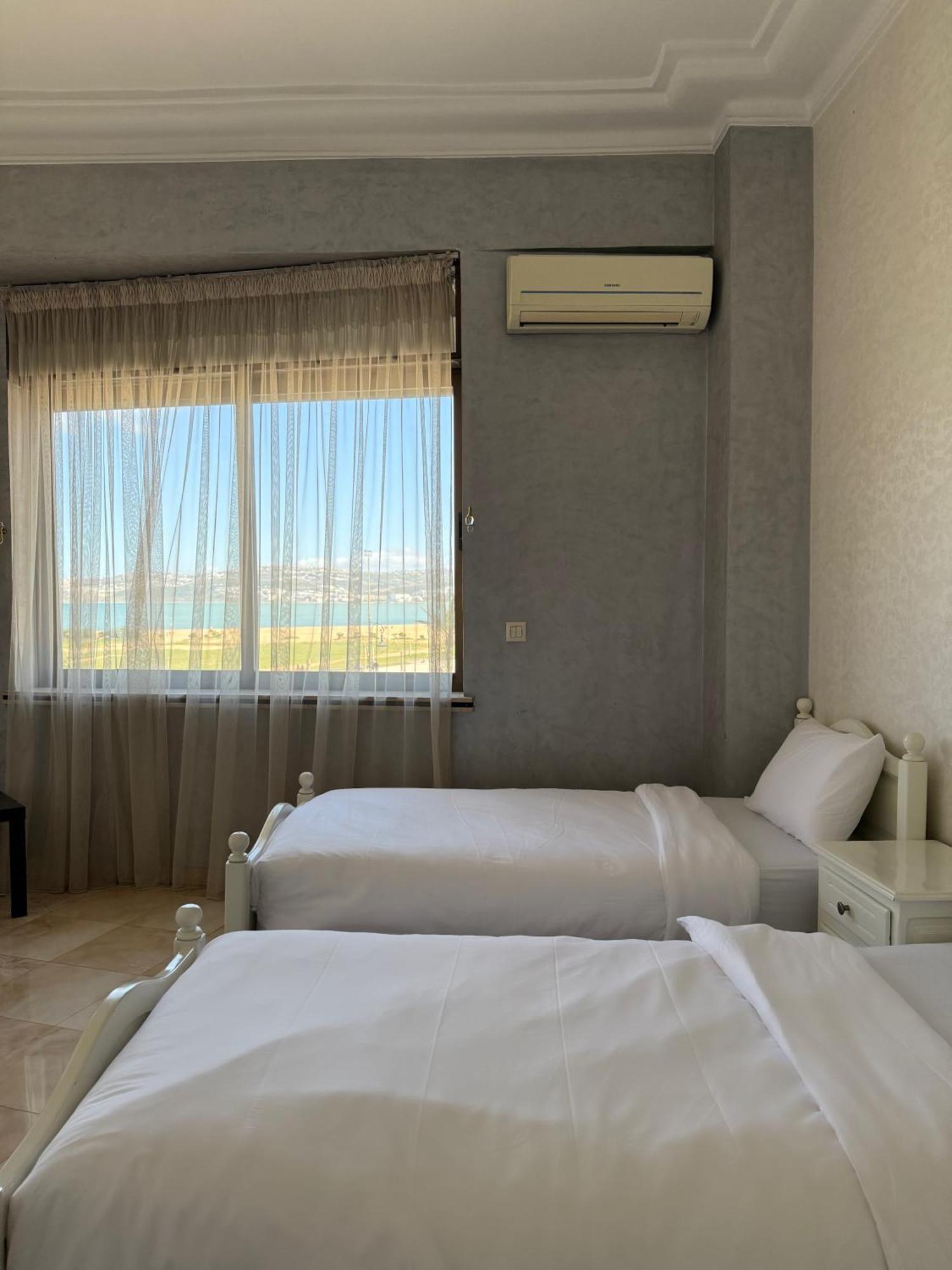 Appartement Playa De Tanger/ Marina Bay *