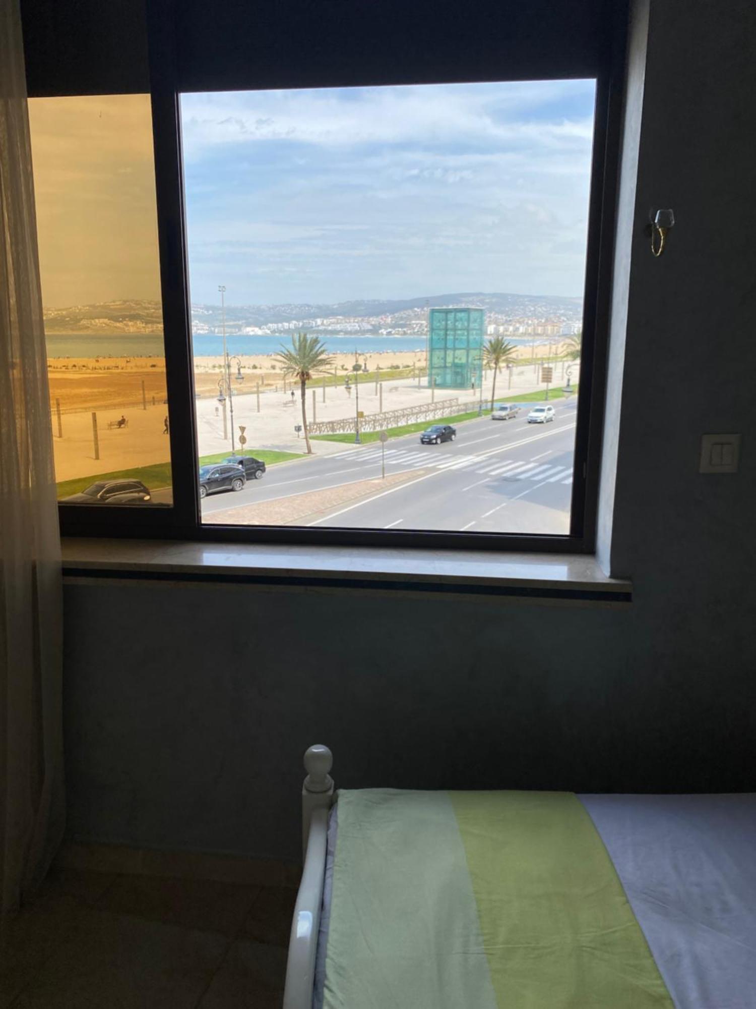 Playa De Tanger/ Marina Bay Appartement *