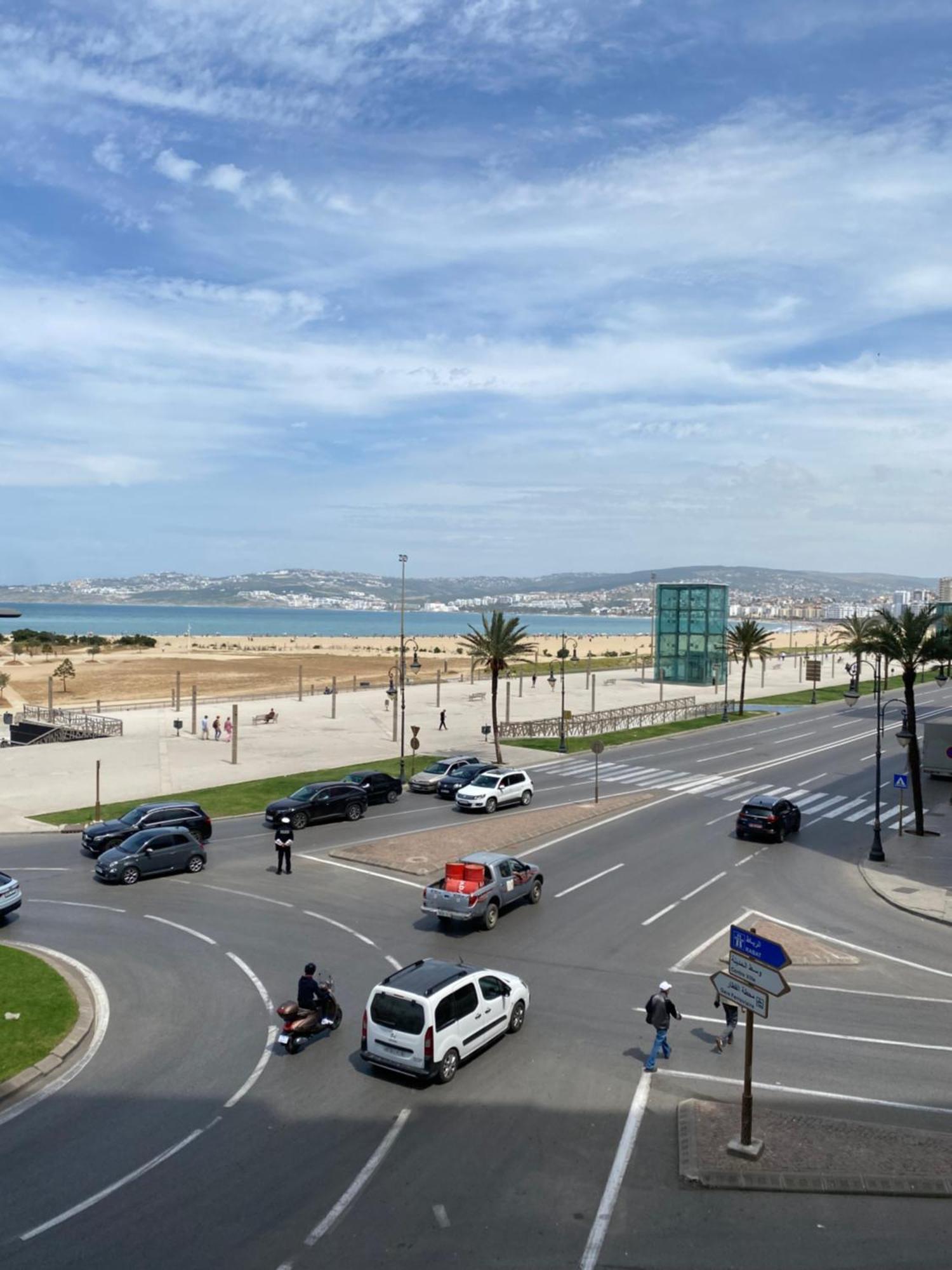 Appartement Playa De Tanger/ Marina Bay