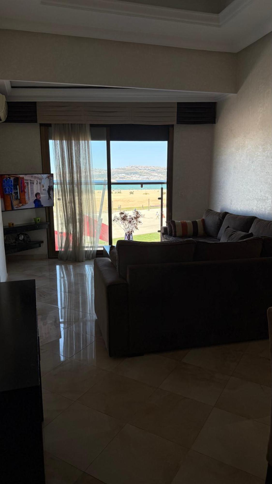 Apartment Playa De Tanger/ Marina Bay